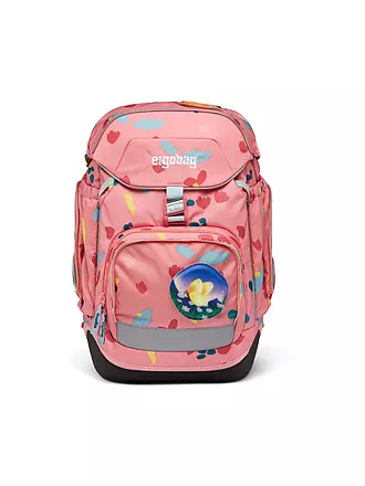 ERGOBAG | Ensemble de cartables 6 pièces PACK - Sternzauberbär | koralle